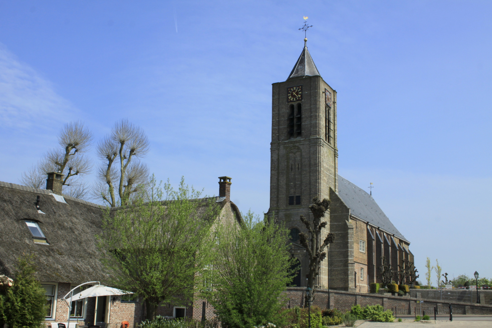 E-commerce bureau Hoornaar - professionele webshops Alblasserwaard