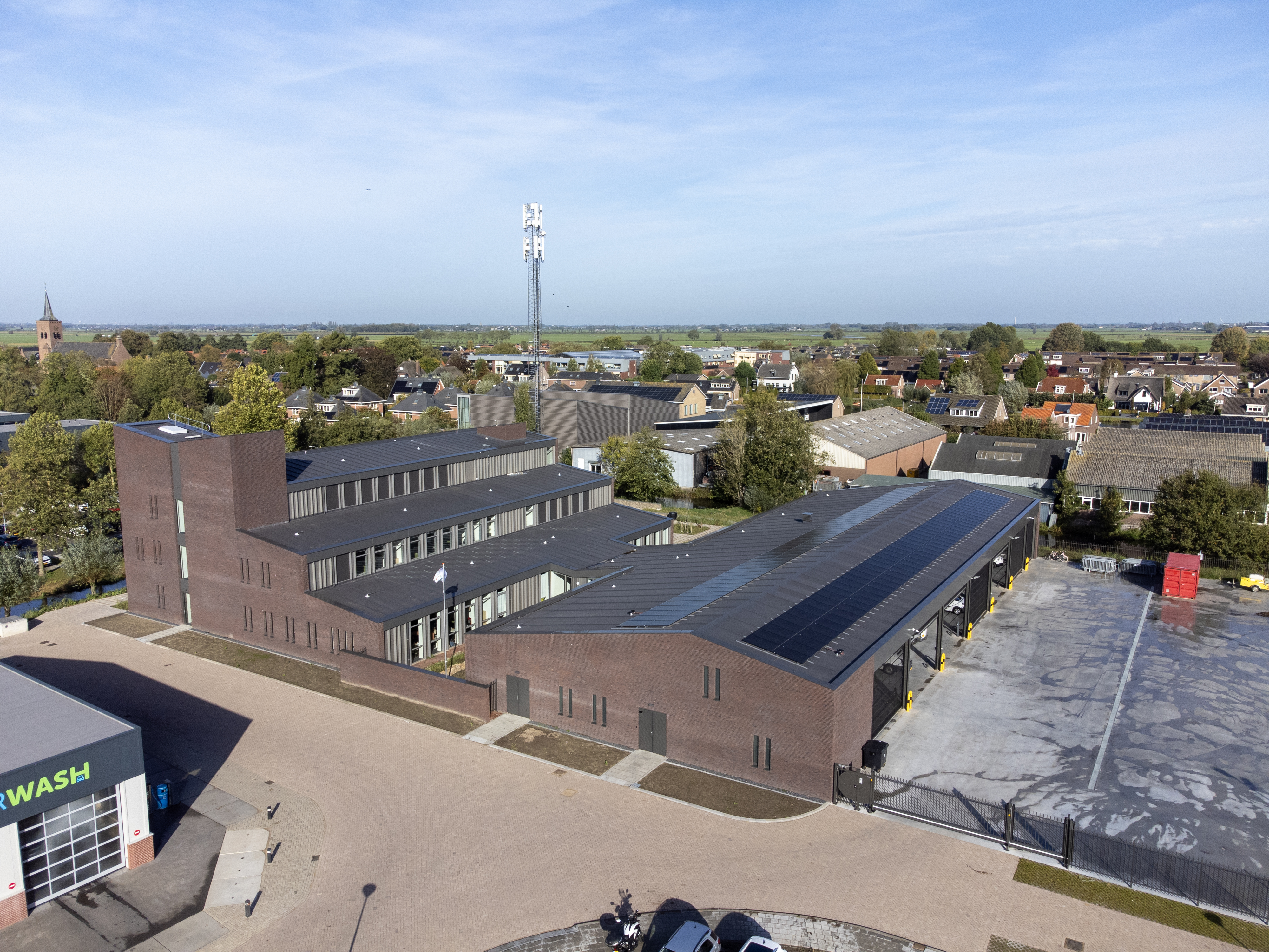 Webshop specialist Molenlanden - professionele e-commerce oplossingen voor ondernemers